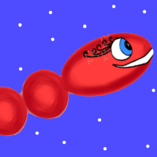 Happy Snake Game icon