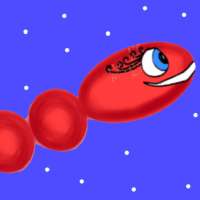 Happy Snake Game logo