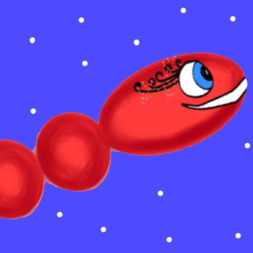 Happy Snake Game 1.0