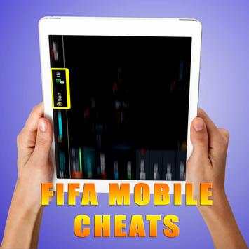Cheats For FIFA Mobile screenshot 4