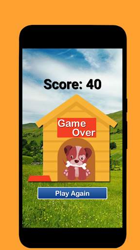 Word Jump Game: Choose the correct spelling screenshot 5
