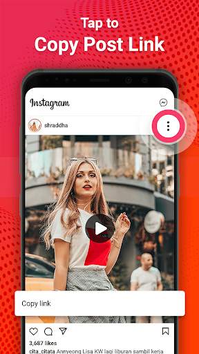 X Sexy Video Downloader Pro screenshot 6