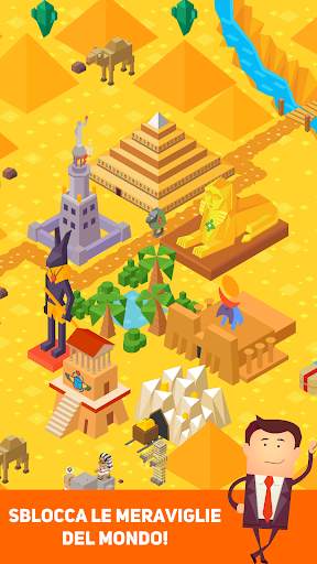 Stack Tycoon screenshot 4
