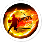 Basketball icon