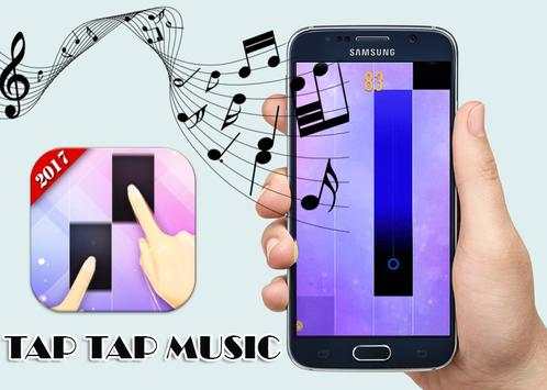 Piano Music Tap Tiles screenshot 3