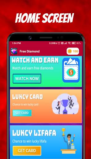 Freeze Diamond: And Elite Pass screenshot 2
