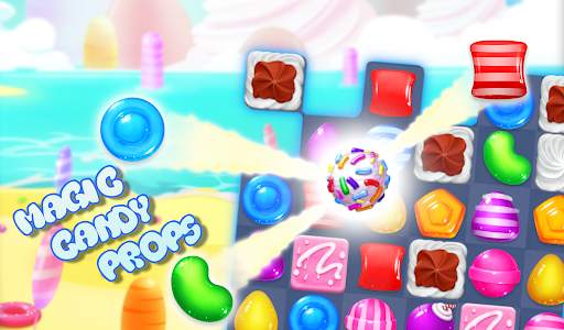 Candy 2021: New Games 2021 screenshot 3
