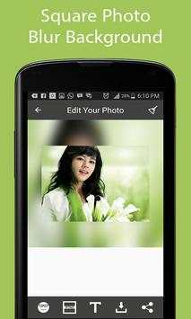 Selfie Camera - Filters and Camera Effects screenshot 2