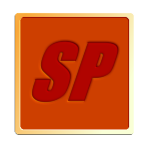 Simple Player icon