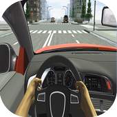 Driving Car Simulator 1.0