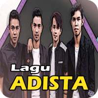Kumpulan Lagu Adista Terlengkap 2021 icon