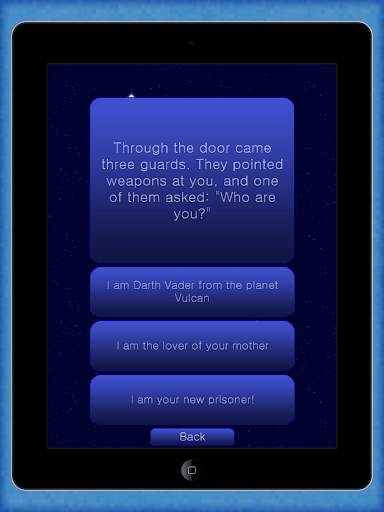 Impossible Quest screenshot 2