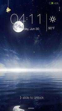 Moon screenshot 1