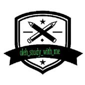 Oleh-study-with-me icon