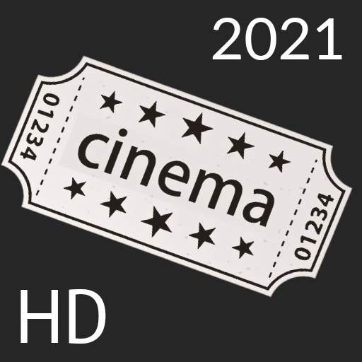 Cinema Hd App 1.0