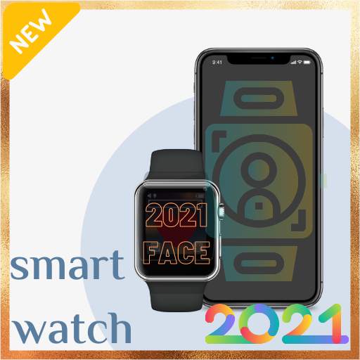smart watch screenshot 4