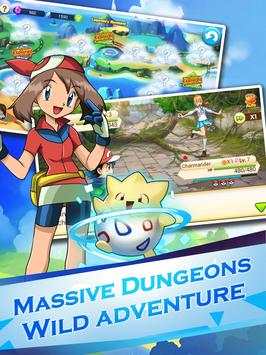 Creed Pokemon screenshot 9