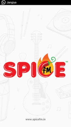 Spice FM 1 تصوير الشاشة