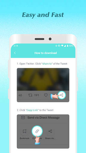 Video Downloader screenshot 4