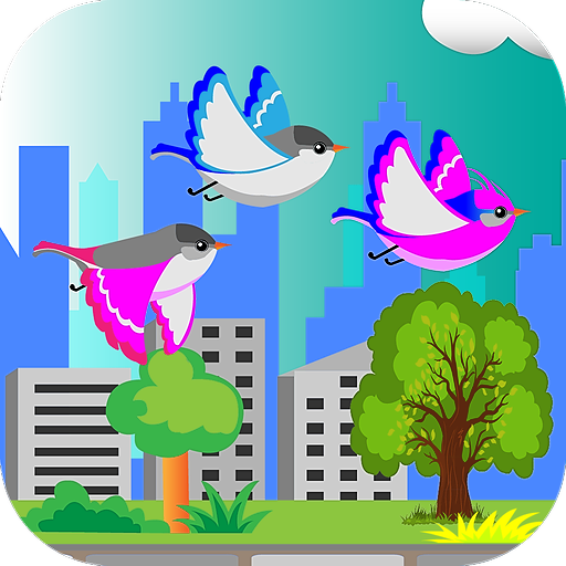 Young Bird icon