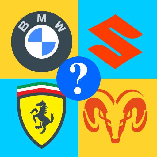 Car Logos Quiz 1.7