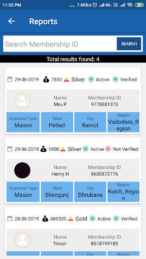 Sanghi Unnati screenshot 4