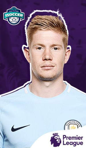 iSoccer - Guess The Football Player & Earn Cash screenshot 4
