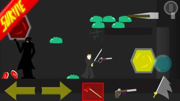 Defensa Zombie screenshot 5