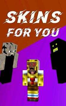 Granny Skins screenshot 3