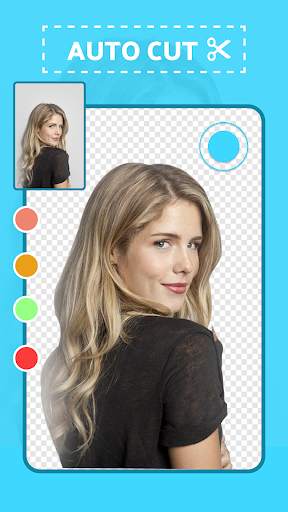 Photo Editor Filters and Cut Paste screenshot 5