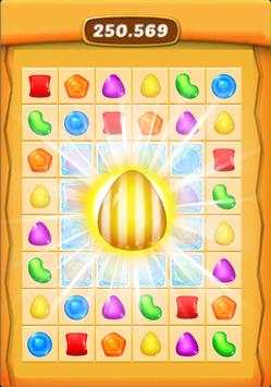 Candy Blast Legend 3 تصوير الشاشة