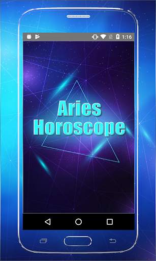 Aries ♈ Daily Horoscope 2021 screenshot 1