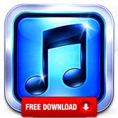 Mp3 Music Downloader logo