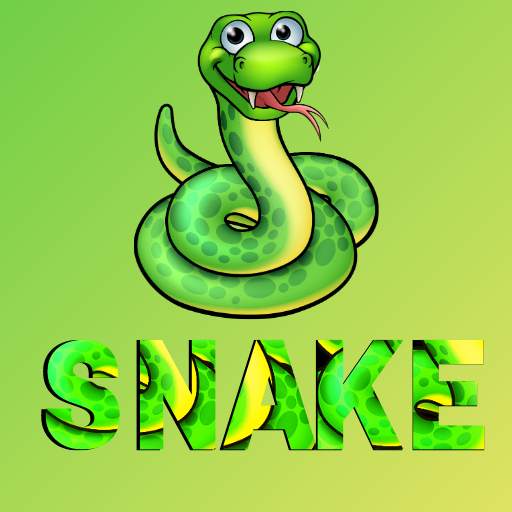 Snaky - The Snake Game 1