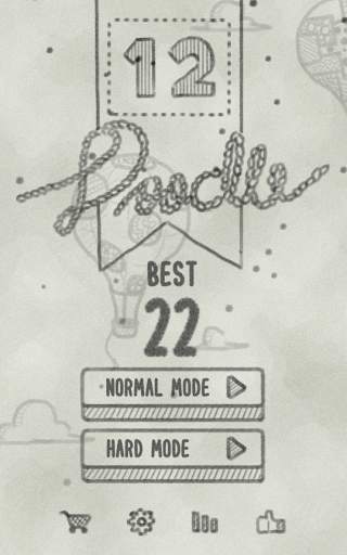 Want To Doodle Jump screenshot 9
