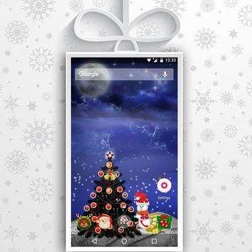 Christmas Launcher screenshot 2