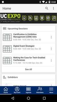 UC EXPO 2017 screenshot 2