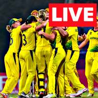 Watch ICC WOMEN T20 WORLD CUP Live Stream FREE logo
