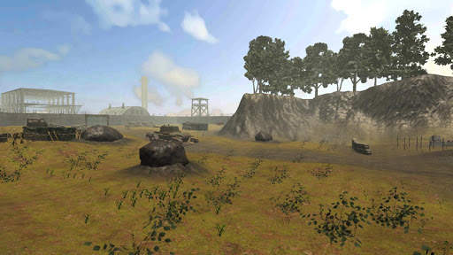 World in War screenshot 1