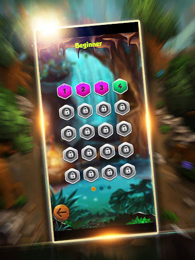 Block Hexa Legend - Brain Game Puzzle screenshot 5