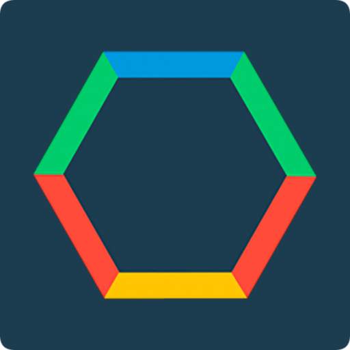 HexTris game 182