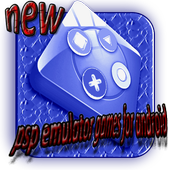 PSP Emulator Games For Android_2019 icon
