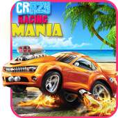Crazy Racing Mania 3