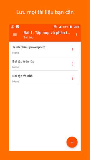 Lessonb - Soạn giáo án dành cho giáo viên screenshot 7