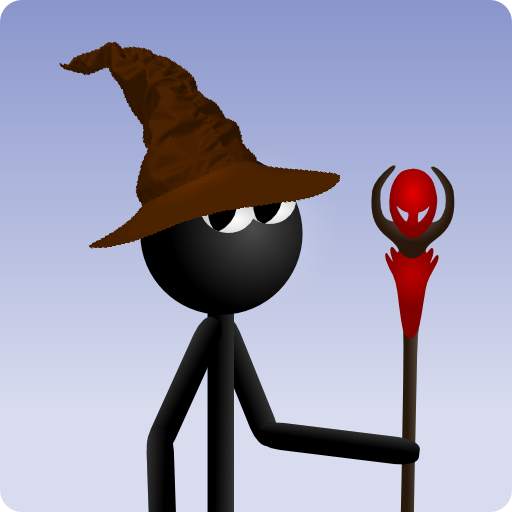 Stickman Wizard 1.1