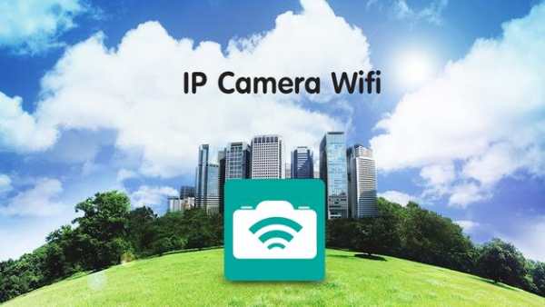 IP Camera Wifi screenshot 2