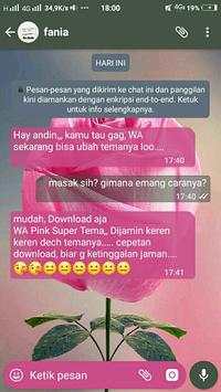 WA Pink 2019 screenshot 1