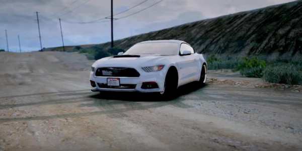 Driving Mustang Simulator 3D screenshot 2