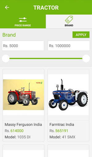 Mandi Goods screenshot 7
