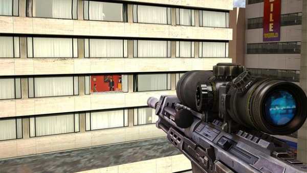 Boss Sniper 18  screenshot 12